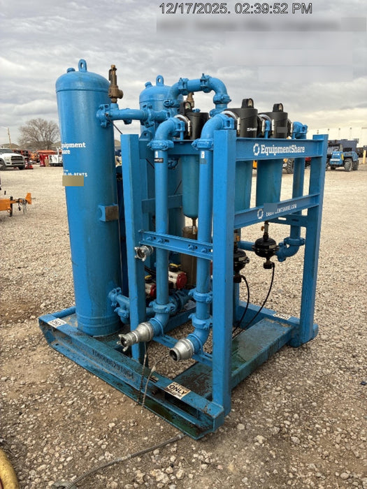 2024 HANKISON RDH-450G