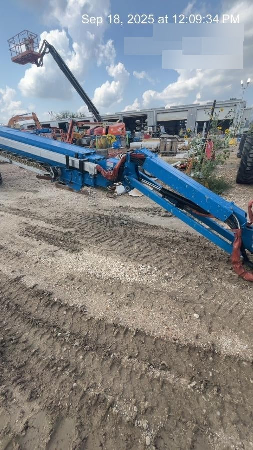 2024 GENIE S-85 XC