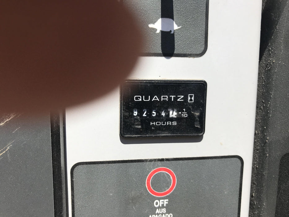 2018 WACKER NEUSON G50