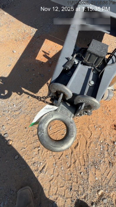 2023 ATLAS COPCO XAS 900