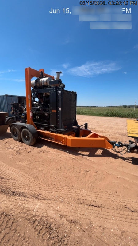 2024 PIONEER 86C21-DP