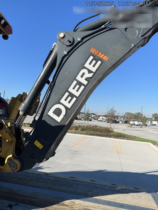 2020 JOHN DEERE 310LEP