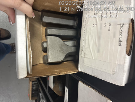 2021 MICHIGAN PNEUMATIC MP-TPB90-114
