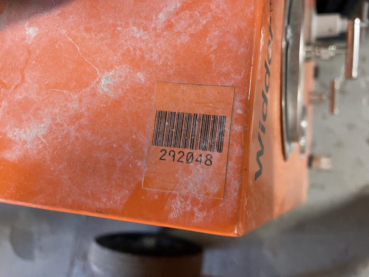 2023 WIDDER 11100