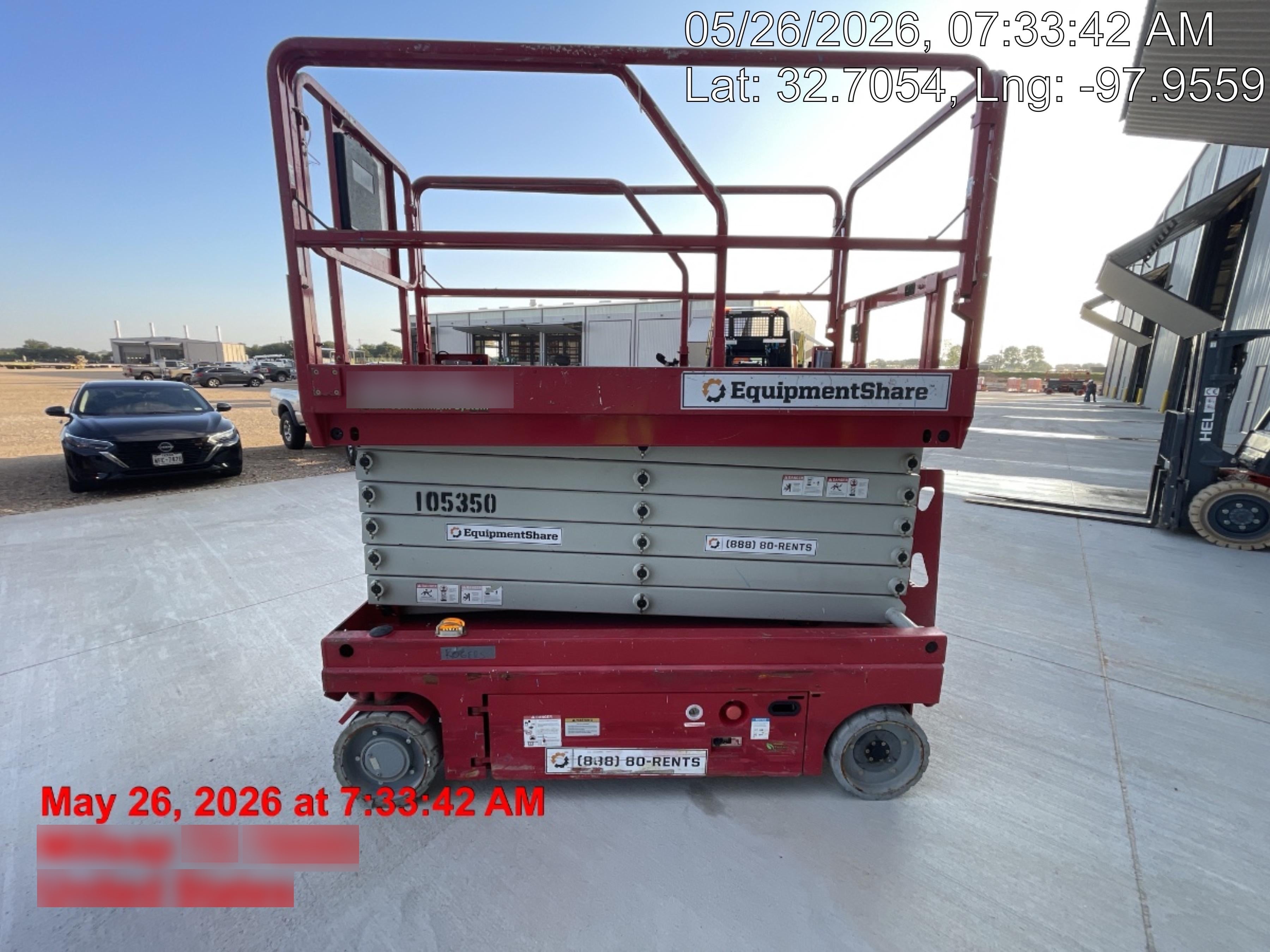 2020 MEC 4046SE
