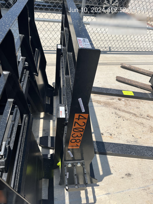 2024 ARROW MATERIAL HANDLING F5100CB