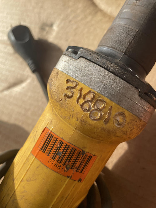 2023 DEWALT DWE4887N