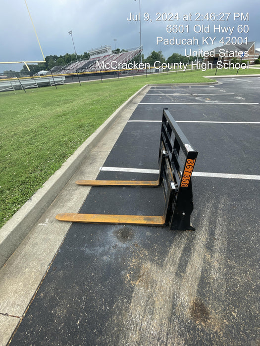 2023 ARROW MATERIAL HANDLING F5100CB