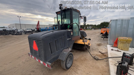 2022 LAYMOR SM450