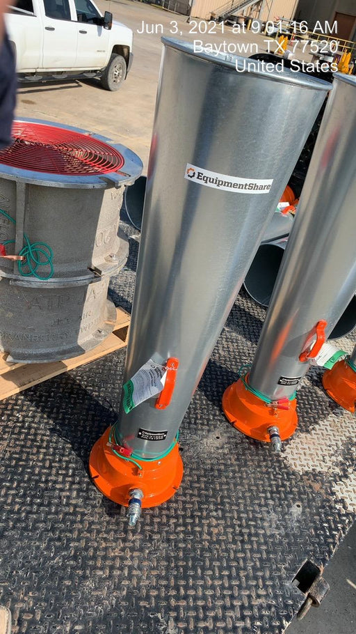 2021 MICHIGAN PNEUMATIC HV-6AM