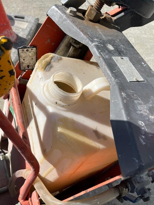 2019 HUSQVARNA FS 400 LV