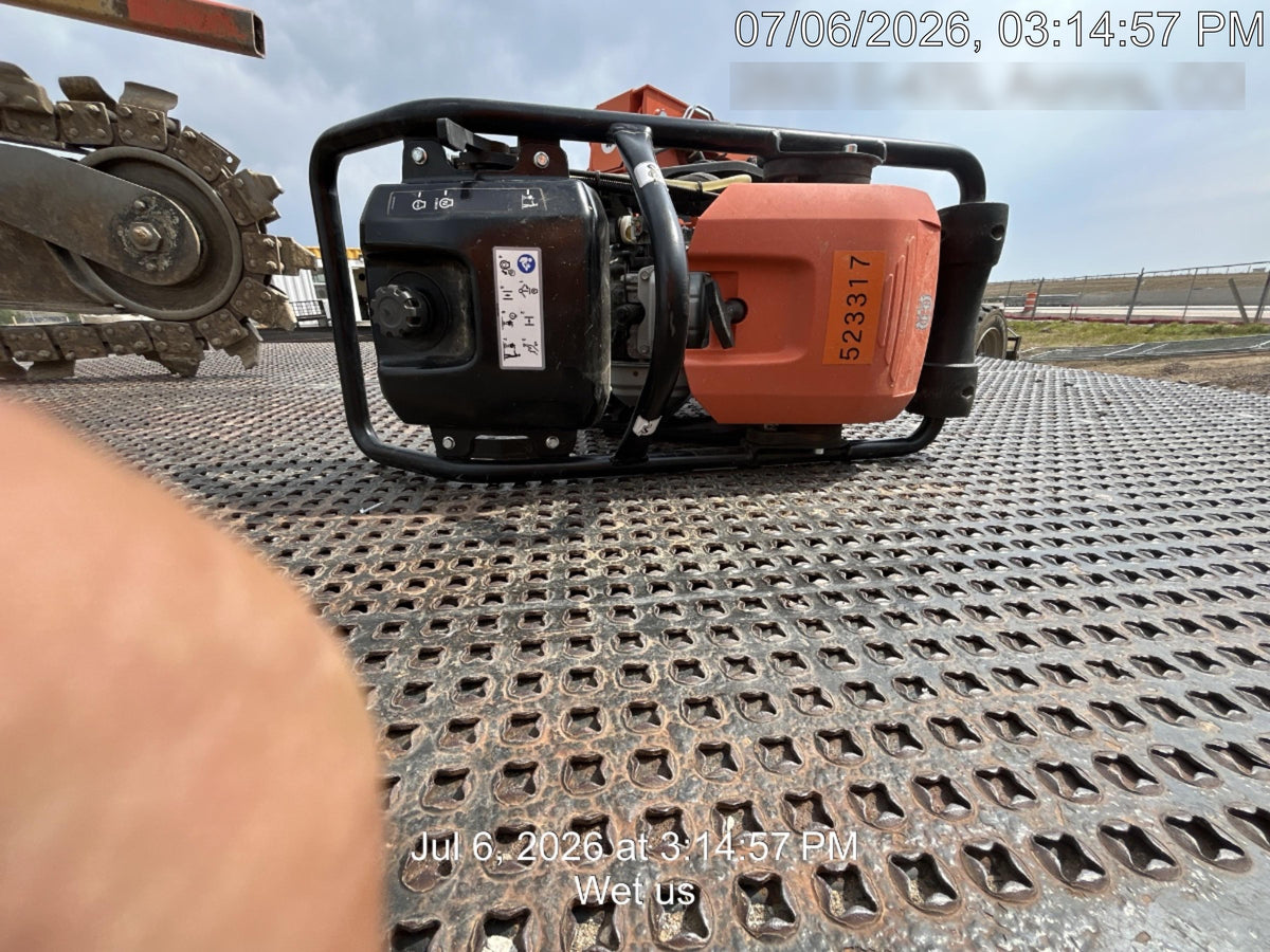 2025 HUSQVARNA LT6005