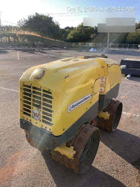 2019 WACKER NEUSON RTKx-SC3