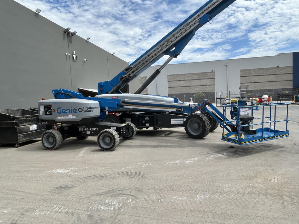 2026 GENIE S-45 XC