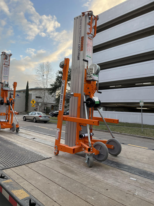 2021 LIFTSMART MLC-24