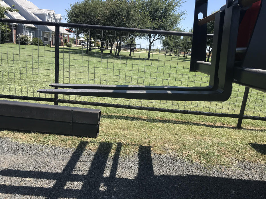 2020 MANITOU MTA6034