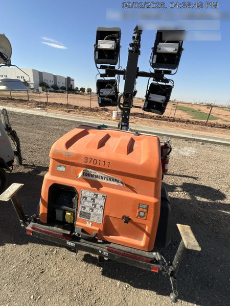 2023 GENERAC MLT2