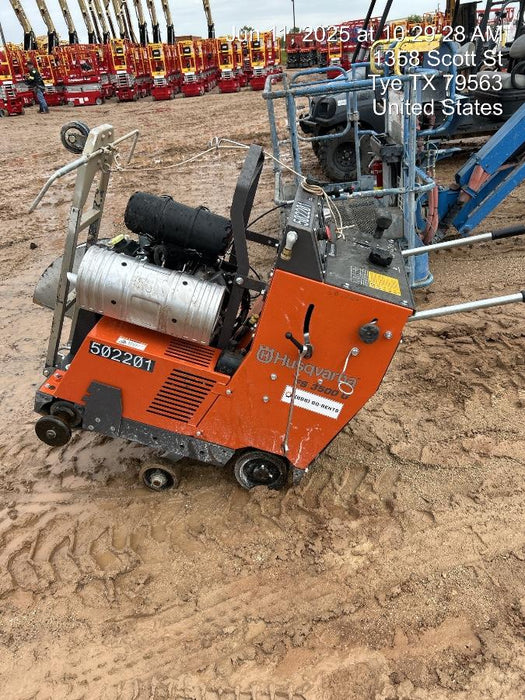 2025 HUSQVARNA FS3500 G