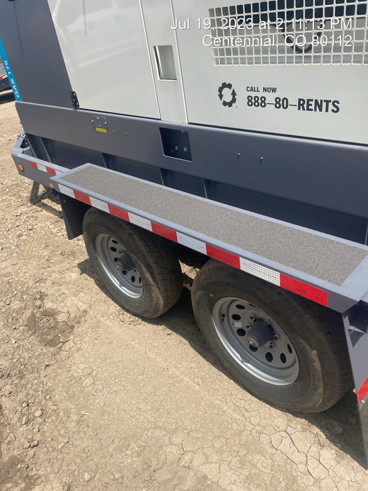 2023 ATLAS COPCO QAS 175