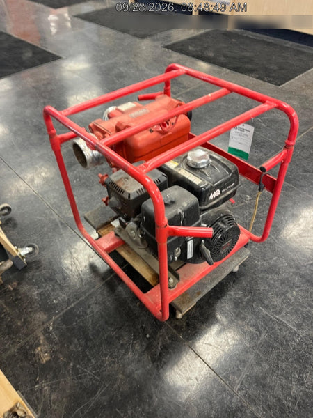 2023 MULTIQUIP QP4TH