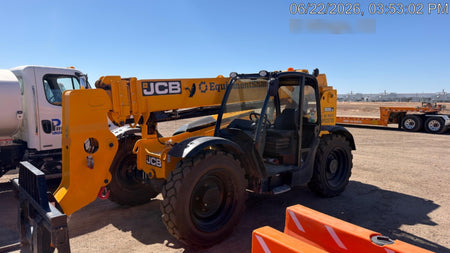2025 JCB 509-42