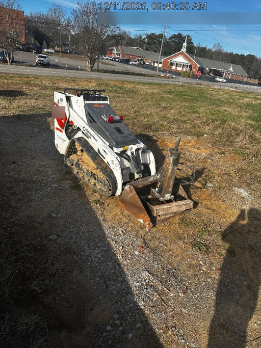 2022 BLUE DIAMOND HB95