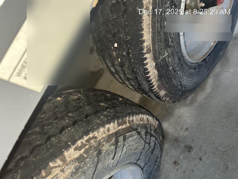 2024 ATLAS COPCO XAS 1800