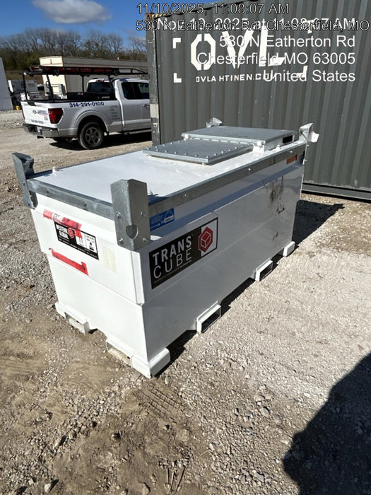 2025 WESTERN GLOBAL 20TCG-ES