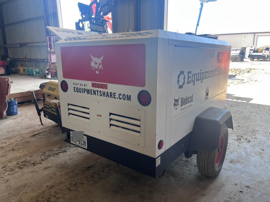 2024 BOBCAT PA425WCU-T4F