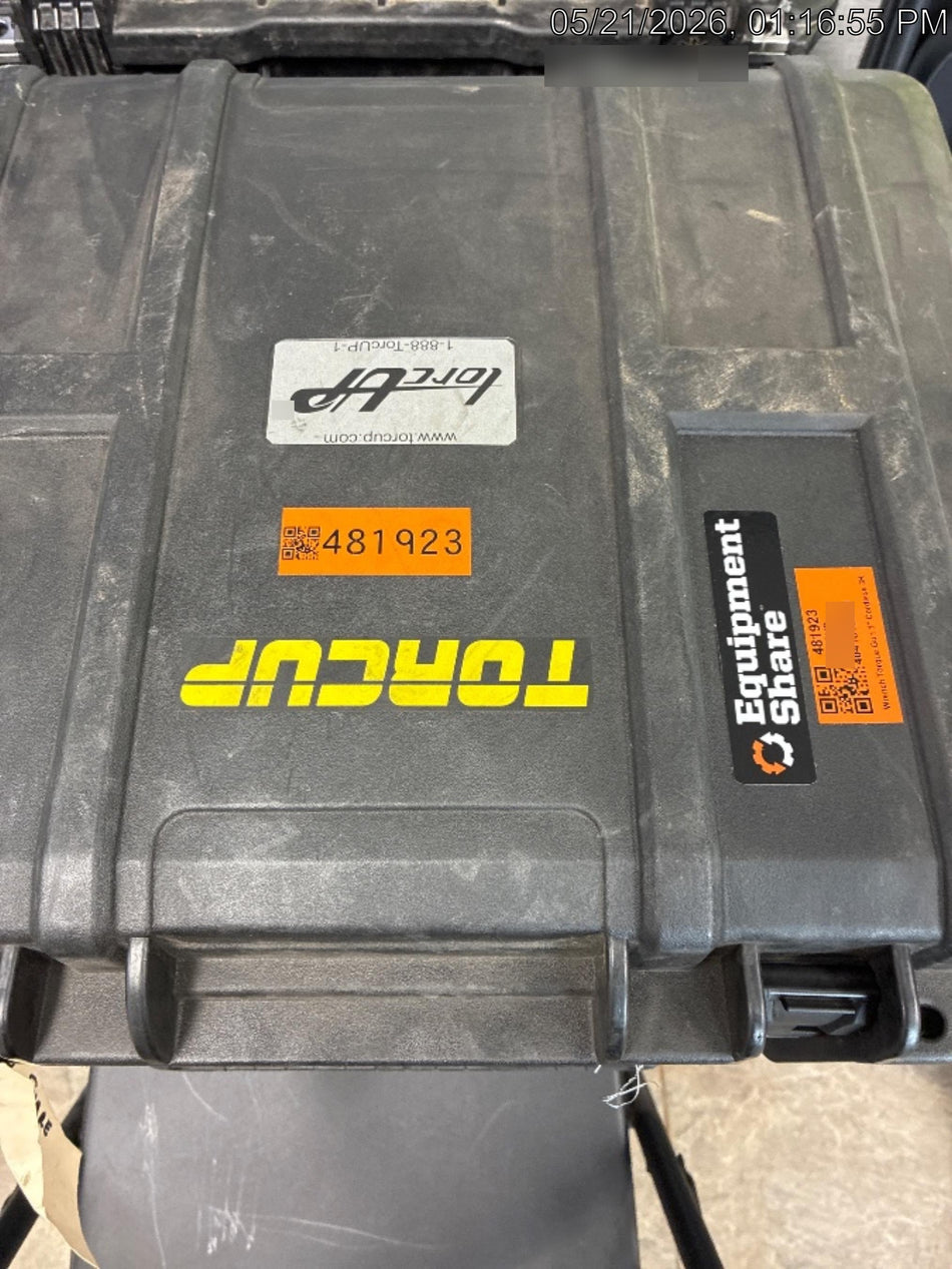 2024 TORCUP VT-3000KIT
