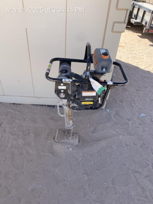 2023 MULTIQUIP MTR40HF