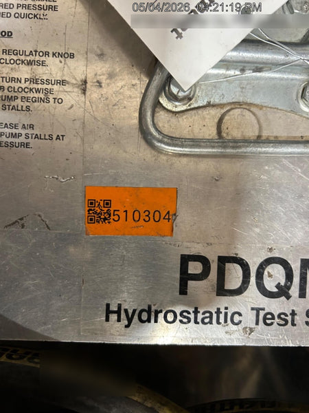 2025 PINNACLE PDQM-10000