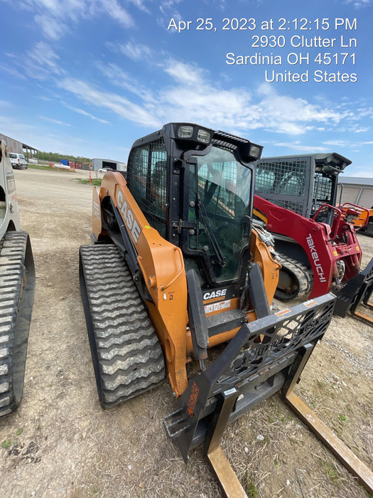 2022 PALADIN 48" Pallet Forks - Paladin