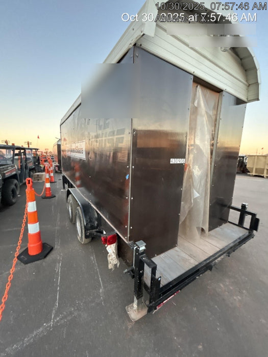 2024 TEXAS COOLING SYSTEMS Texas Icehouse