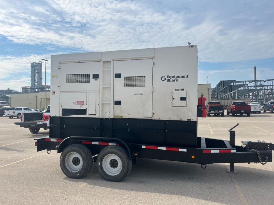 2022 MULTIQUIP DCA300