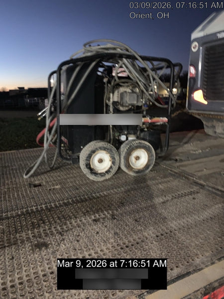 2020 MI-T-M CORPORATION HSP-3504-3MGH