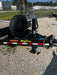 2026 BIG TEX TRAILER 16TL-22BK