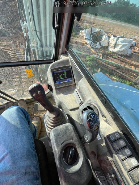 2023 TAKEUCHI TB250-2CR