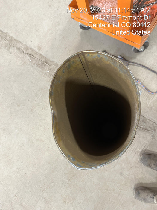 2022 MICHIGAN PNEUMATIC ES-6AM-TRACKER