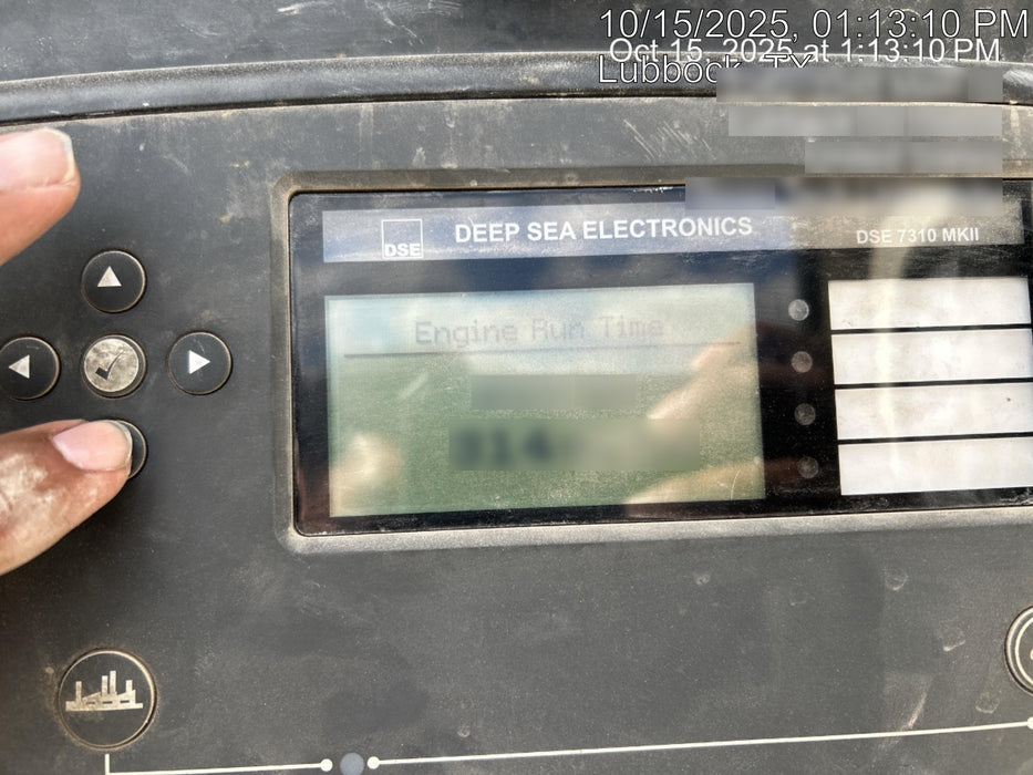 2021 ATLAS COPCO QAS200