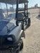 2022 Club Car CA1700D Canopy, Diesel, 4 Passenger
