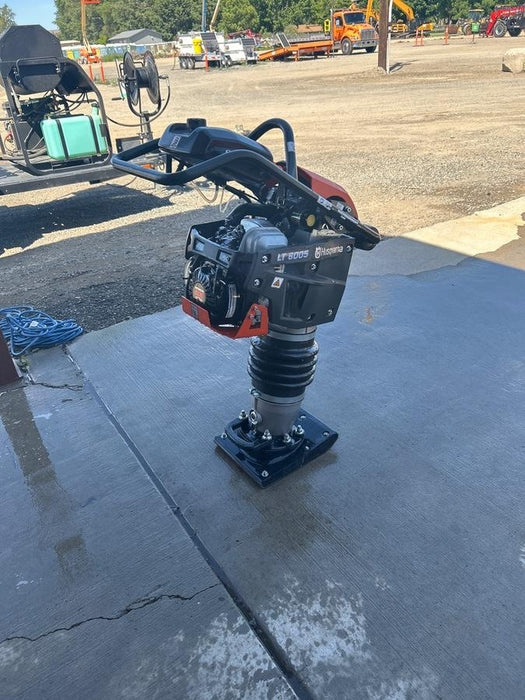 2025 HUSQVARNA LT6005