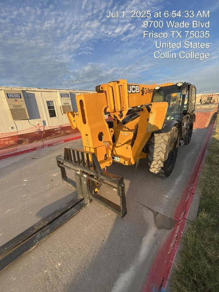 2025 JCB 512-56