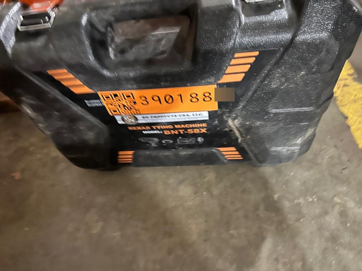 2024 BENNER NAWMAN BNT-58X