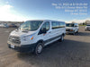 2019 FORD T3LP