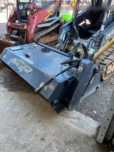 2021 PALADIN LAF3576-0022