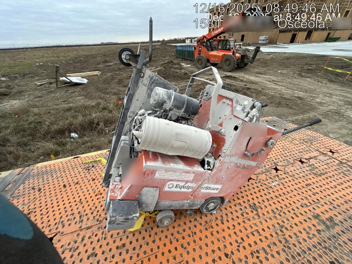 2019 HUSQVARNA FS3500 G