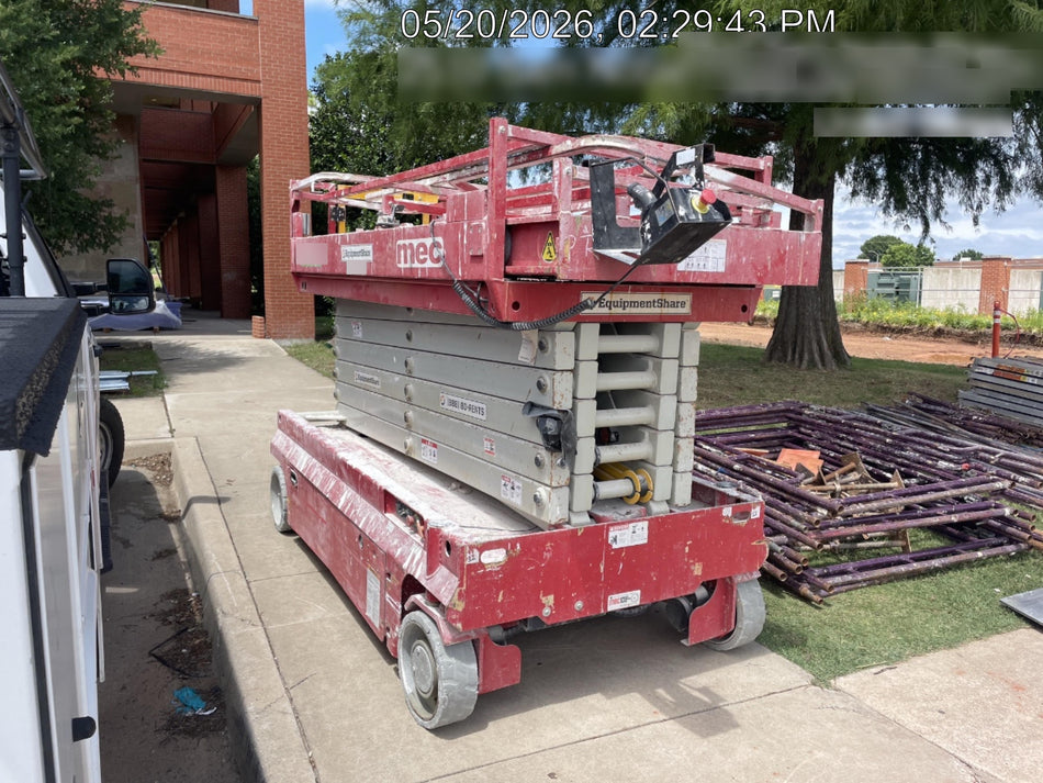 2020 MEC 4555SE