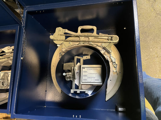 2023 MATHEY DEARMAN 2SA