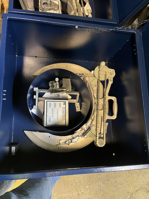 2023 MATHEY DEARMAN 2SA